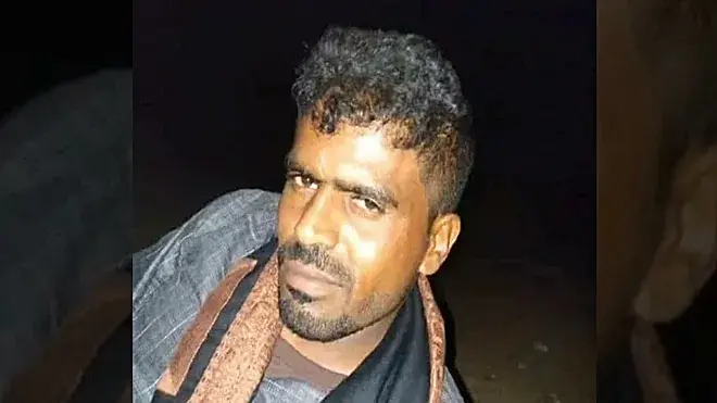 نطحة شاة تخطف روح شاب في أبين