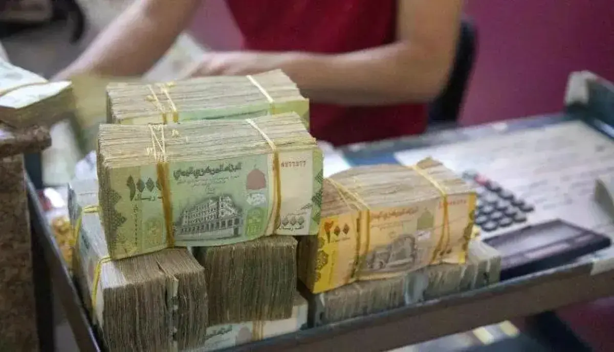 في اليمن | إيرادات تتضاعف والمواطن يزداد فقراً.. و...