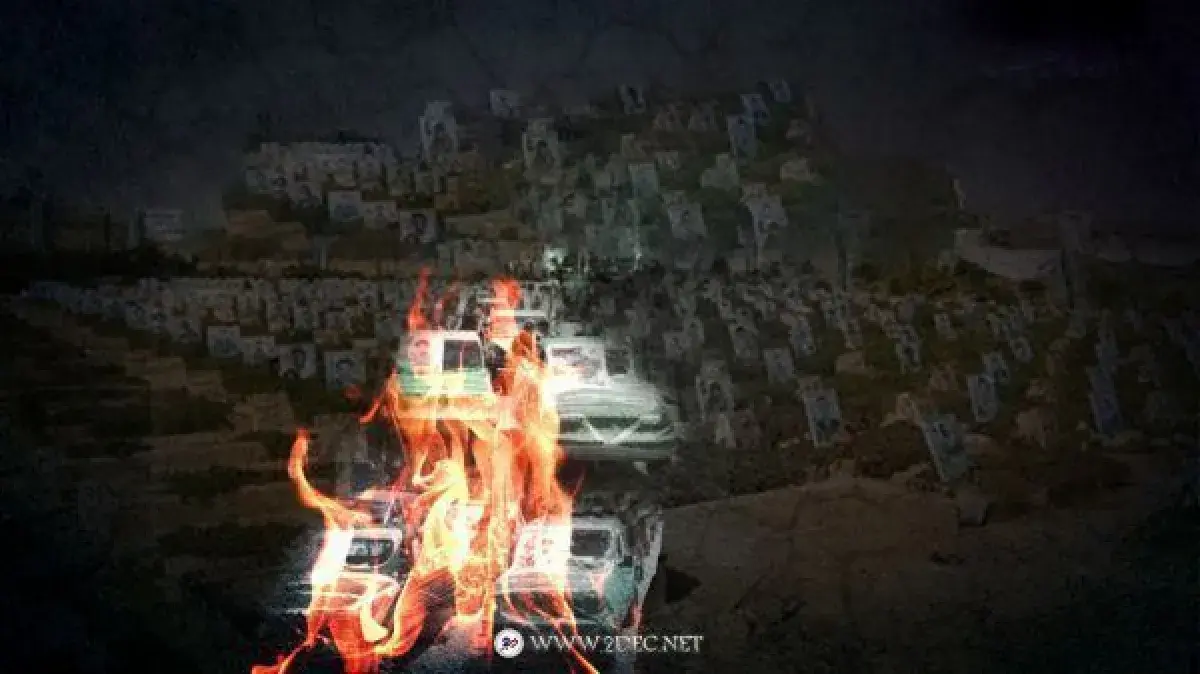 مصادر: أكثر من 200 قتيل حوثي خلال النصف الأول من أ...