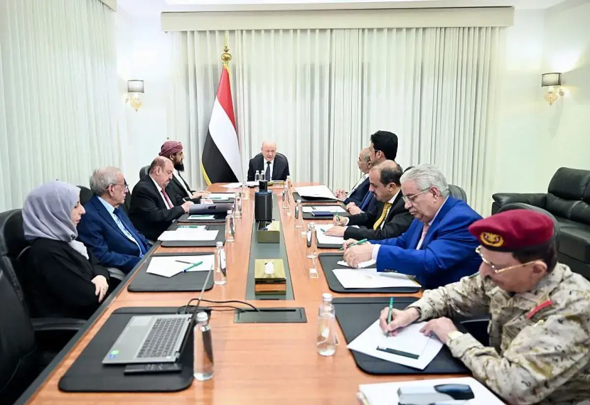 مجلس الدفاع الوطني يأمر بتوسيع الردع ضد التهديدات...