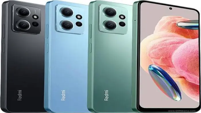 شاومي تعلن طرح مجموعة إصدارات من Note Redmi