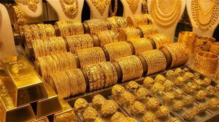 أسعار الذهب في مصر اليوم الثلاثاء 18 اغسطس 2026: سعر جديد لـ عيار 21