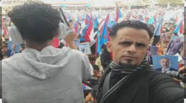 ماجد الشعيبي: مستقبل الجنوب لا يصنعه الخارج.. والر...
