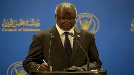 مسؤول سوداني: جاهزون لتنفيذ الترتيبات الأمنية ونري...