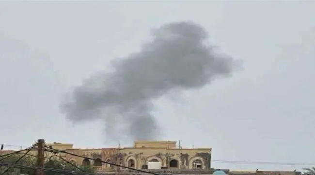 اشتباكات عنيفة بين الجيش والحوثيين في جبهات طور ال...