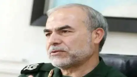 الحرس الثوري: نواجه حربا مركبة تهدف لكسر إرادة الش...