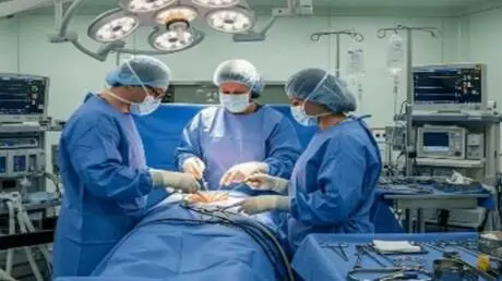 إنجاز تاريخي في السعودية.. 14 عملية لزرع الأعضاء خلال أسبوع
