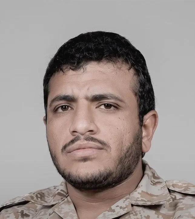 مصرع الحارس الشخصي لشقيق عبدالملك الحوثي بغارة نفذ...
