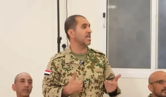 متحدث عسكري: فحوصات حطام صواريخ استهدفت المخا تثبت...