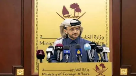 الدوحة تستغرب إثارة طهران ملف الطيارين الإيرانيين...