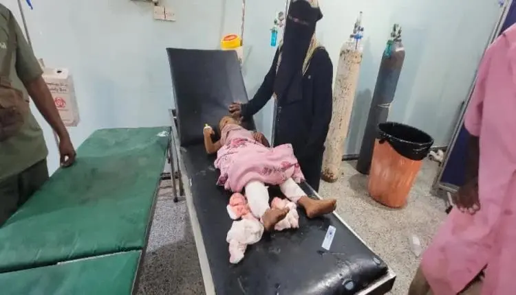 الحوثيون ينتقمون من المدنيين في الحديدة بالطيران المسير