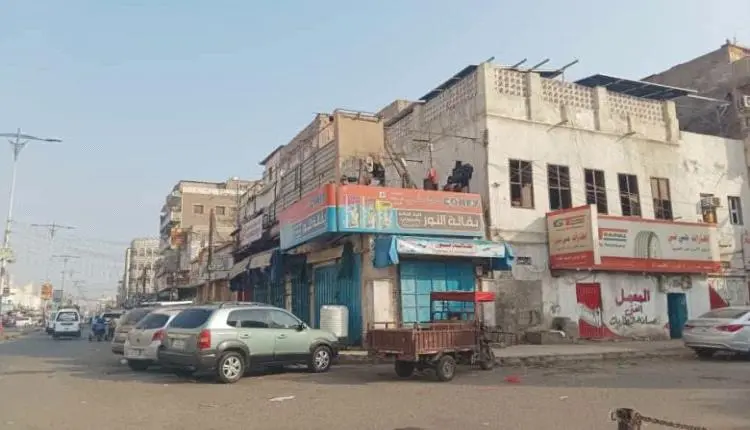 للأسبوع الثاني على التوالي .. تواصل العصيان المدني...
