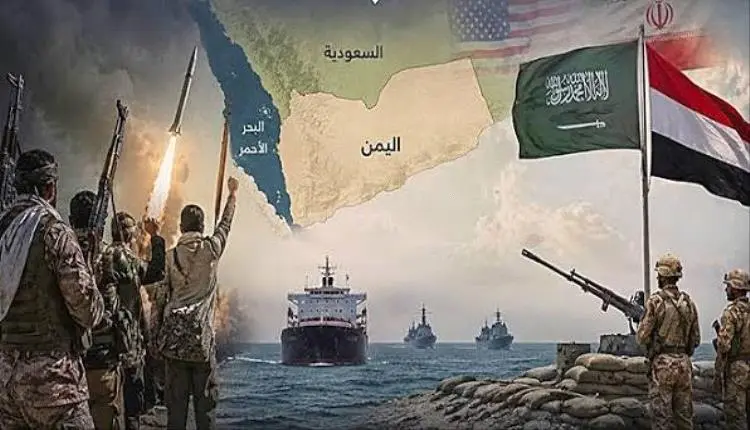تقارير أمريكية تكشف حقيقة التصعيد الحوثي ضد السعود...