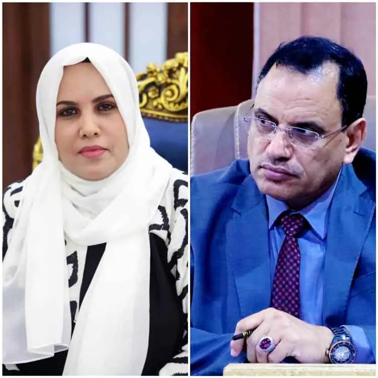 السقطري وجعسوس يضعان المرأة الريفية محركاً للإنتاج...