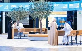 استثمارات «صندوق الثروة النرويجي» في الأسهم الإمار...