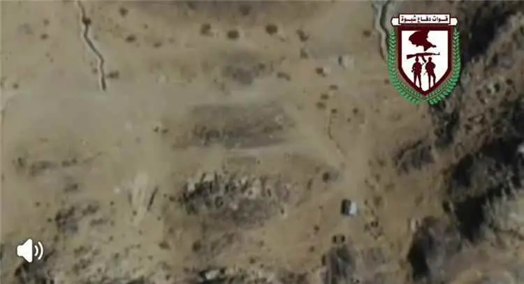 دفاع شبوة تعلن نجاح عملية نوعية ضد الحرس الثوري في حريب و بيحان و مرخه