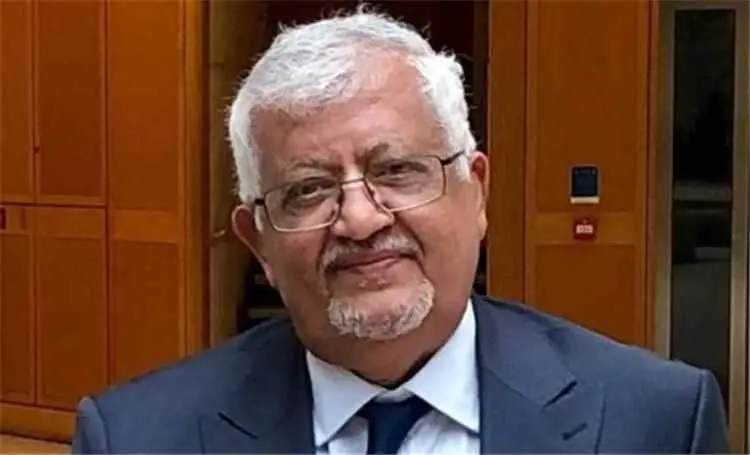 ياسين سعيد نعمان: إيران في مأزق إقليمي فهل حان قطاف ما زرعته؟