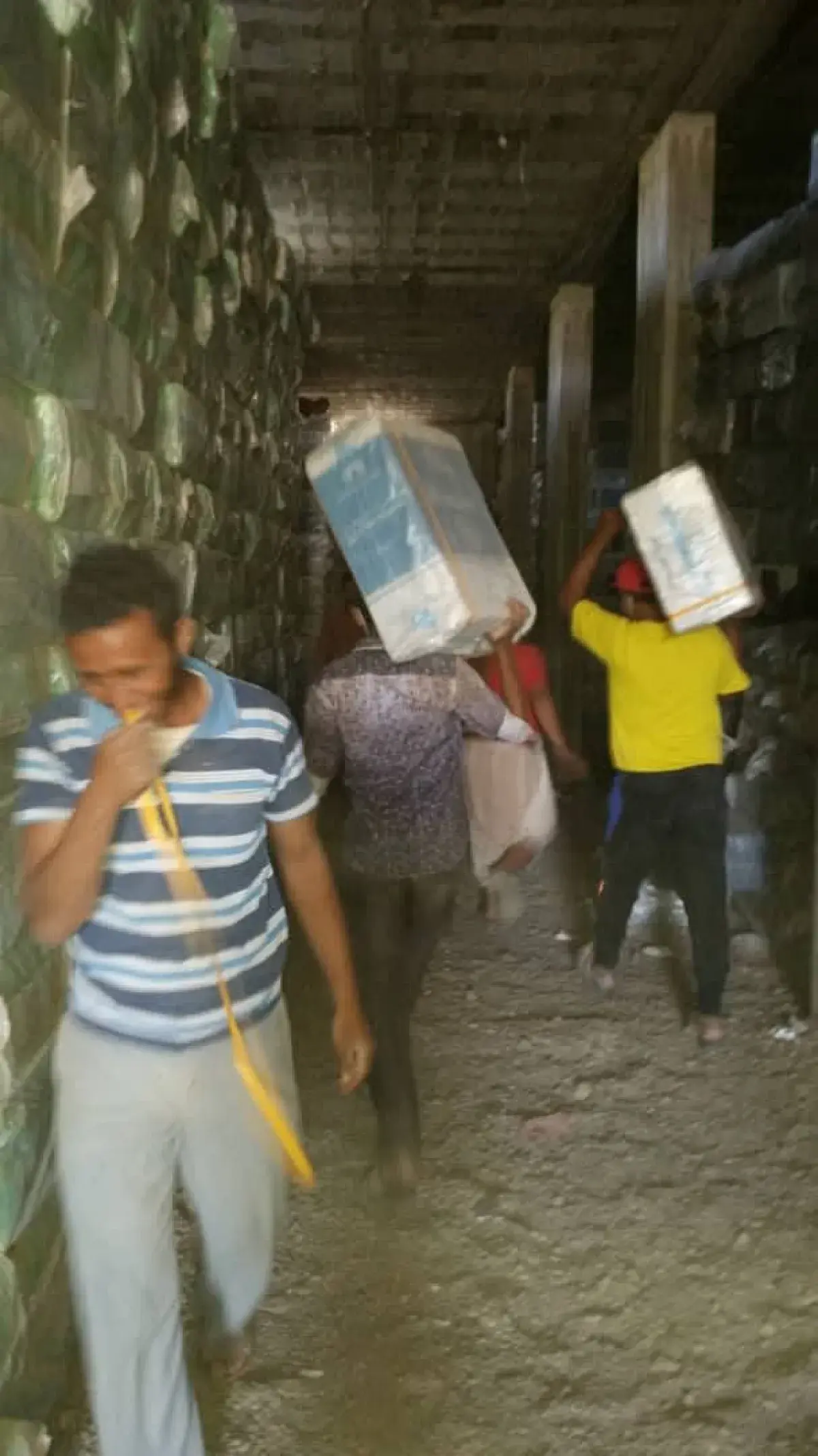 اتهامات بتجارة سجائر "الشملان" ومسارات توزيعها في...