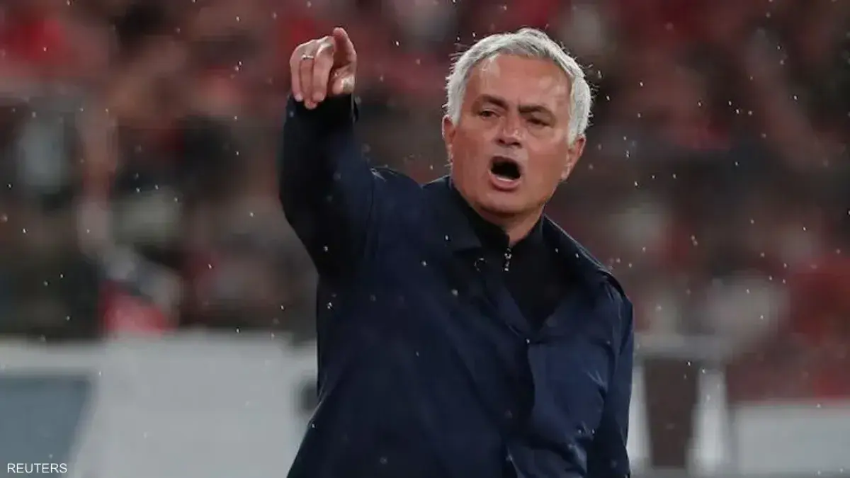مورينيو يعود رسميًا لريال مدريد في حفل خاص.. تفاصي...