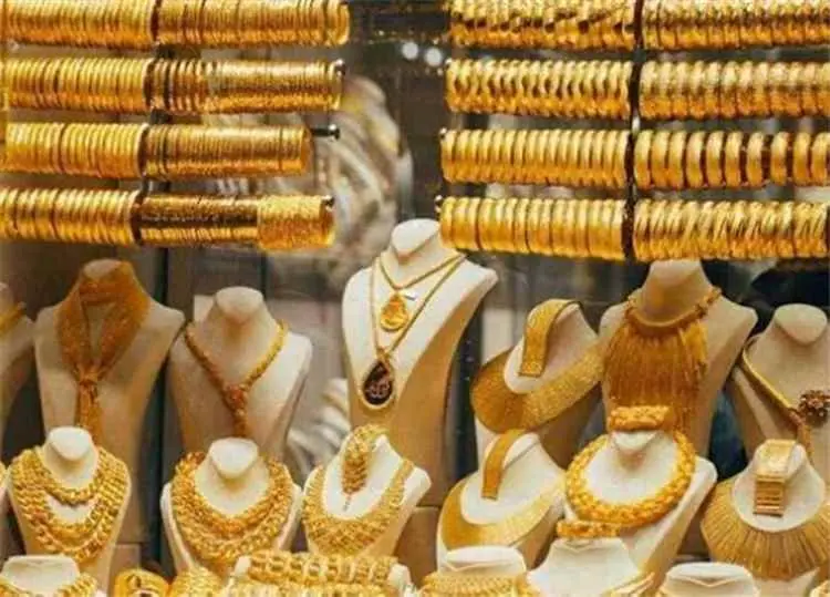 أسعار الذهب اليوم الاربعاء 19 اغسطس 2026 في مصر: ه...