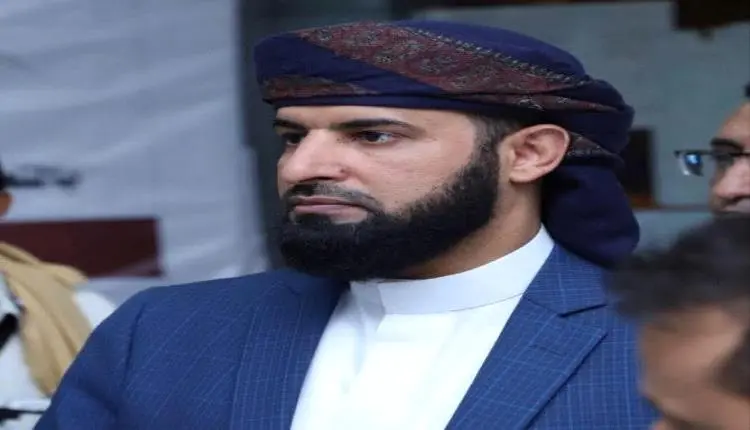 محافظ أبين اللواء الرباش يؤكد: المصلحة العامة وخدمة المواطن أولوية