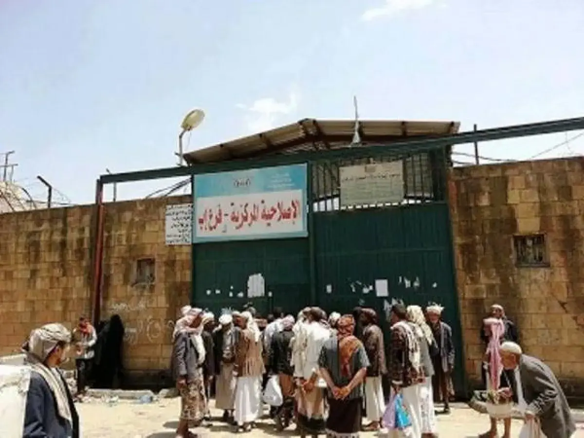 احتجاز بلا تهمة مباشرة.. محاولة انتحار تكشف قسوة س...