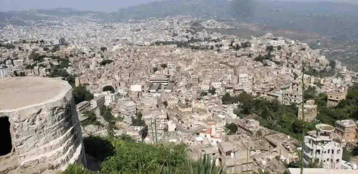 جريمة بشعة في إب: شقيق زوج يقتل أرملة بفأس