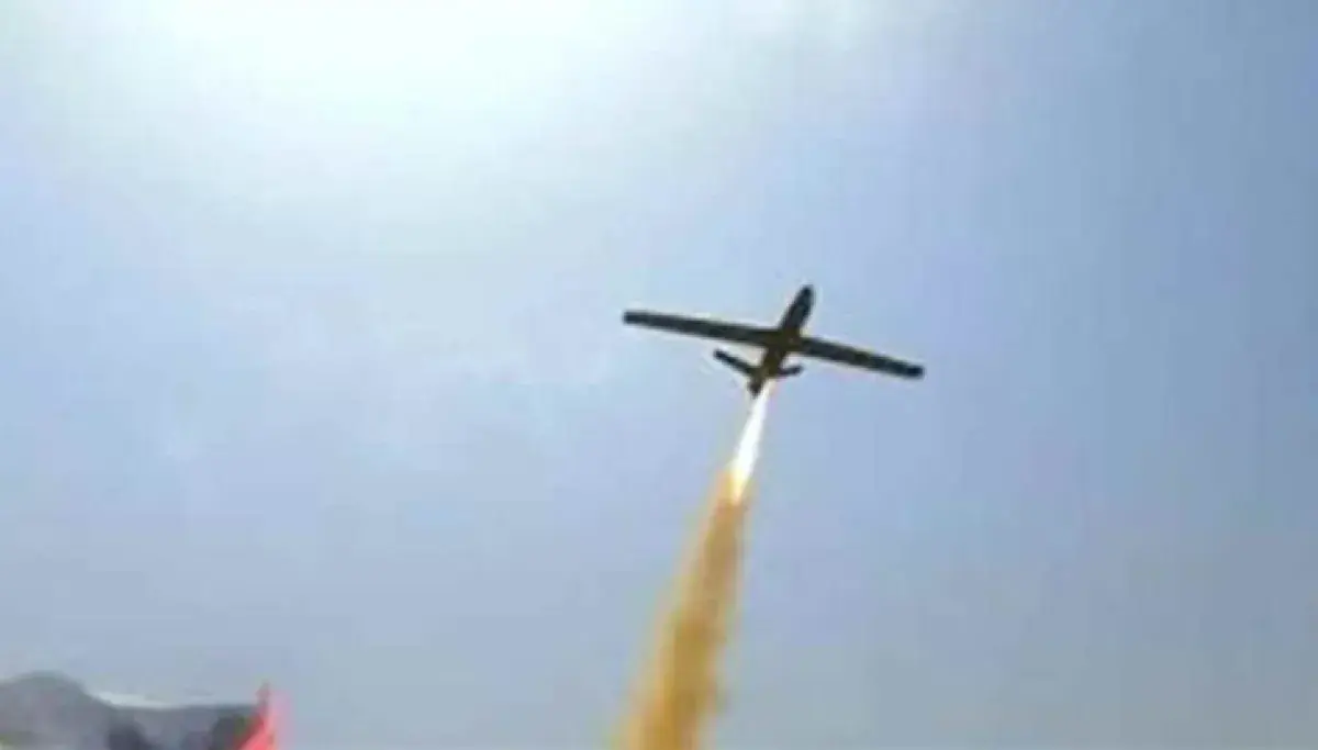 استشهاد جندي باستهداف حوثي في جبهة الحد بيافع