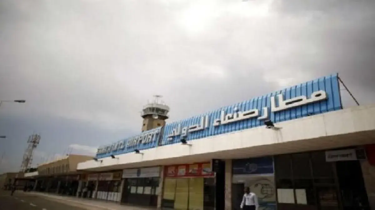 طائرات شحن تتوافد إلى صنعاء.. غموض يحيط بحمولات ال...