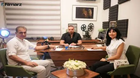 رشا شربتجي تبدأ تحضيرات مسلسل رمضان 2027 مجددا مع...