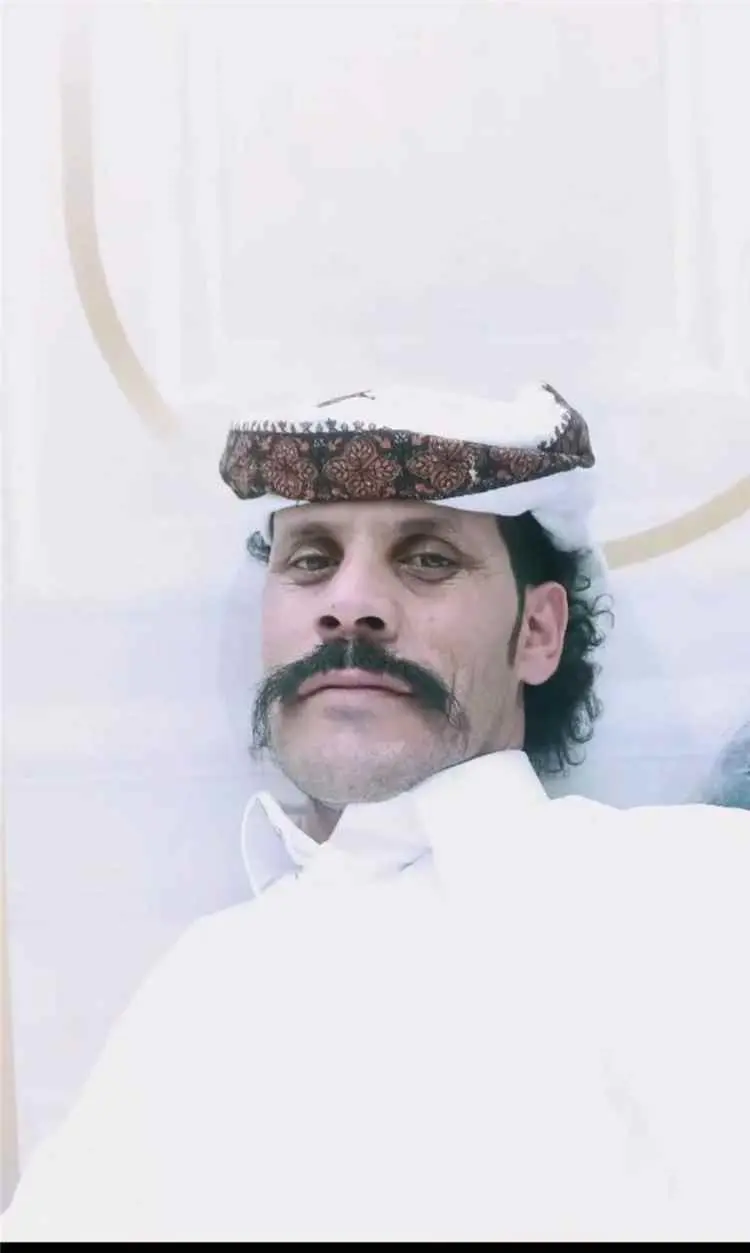 وفاة مروعة  لعادل غالب