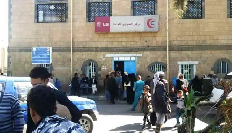 فواتير العلاج تحبس مرضى داخل مستشفيات يديرها الحوث...