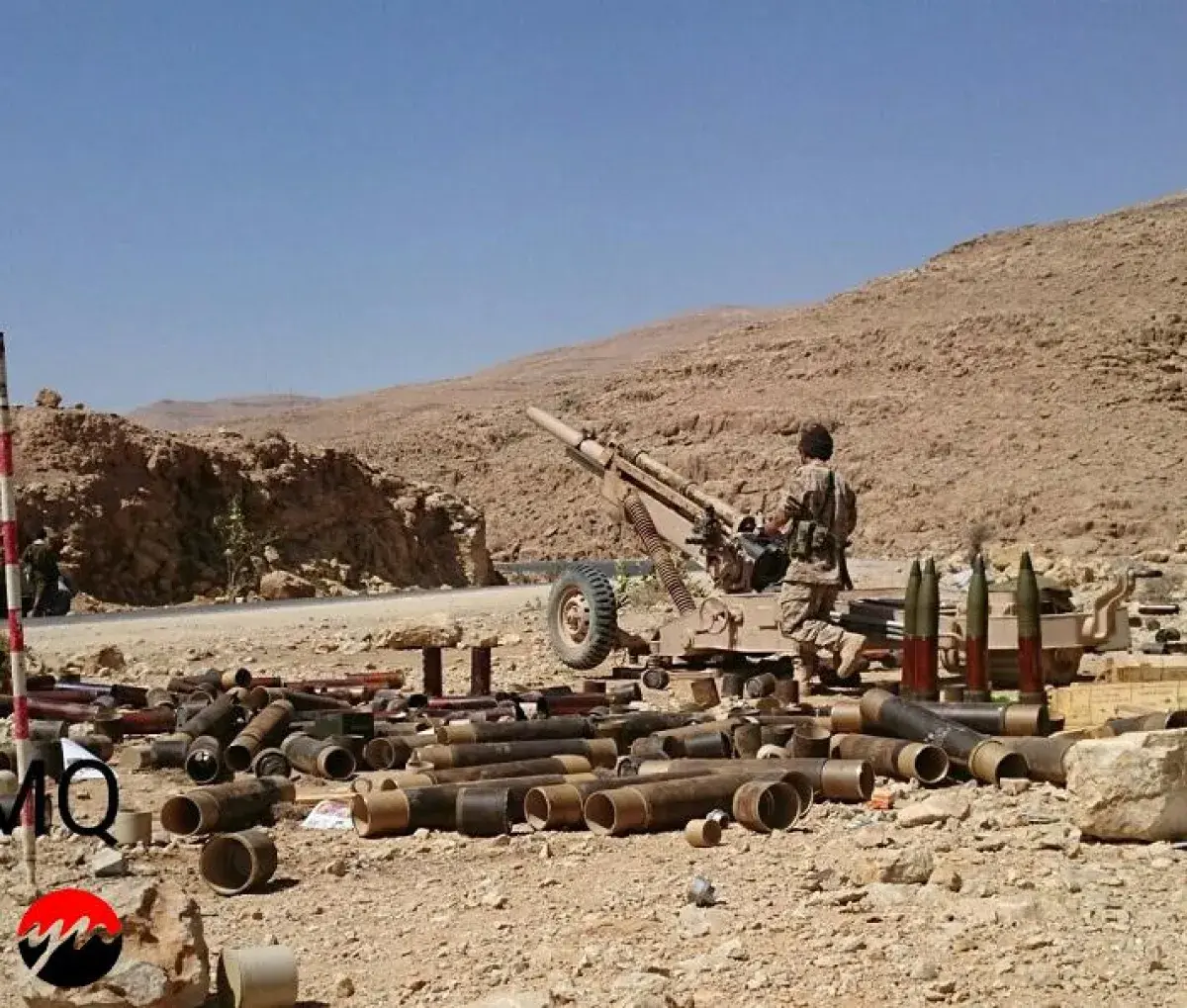 القوات الحكومية تُحبط تسللاً حوثياً شرقي تعز وتوجّ...