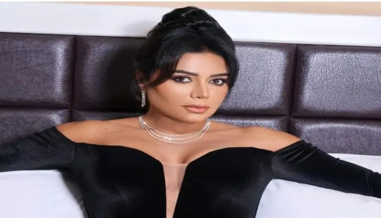 رانيا يوسف في أزمة جديدة مع الرقابة بسبب اسم فيلمه...