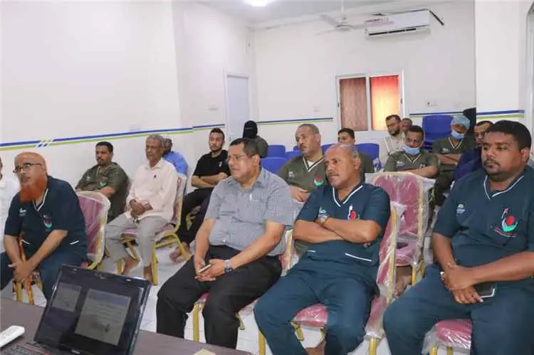 بمشاركة 43 من كوادرها.. مراكز فاطمة بابطين تنظم دورة حول مهارات التوثيق في السجلات الطبية والتمريضية