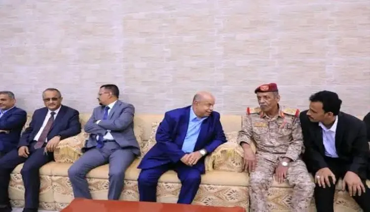 حضرموت تُهمش بقرار خارجي.. وهذه أخطر مرحلة في تاري...
