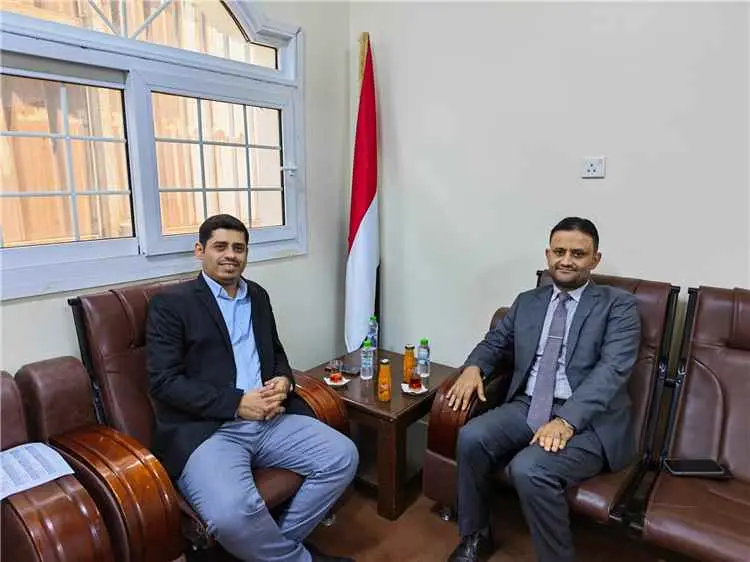 منظمة جاستيس للحقوق والتنمية تلتقي وزير حقوق الإنس...