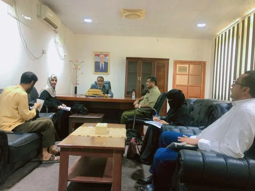 لجنة الابتعاث تناقش قوائم المرشحين للمنح الجزائرية...
