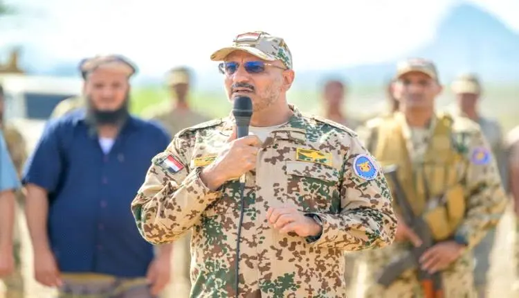 وضاح الدبيش يفجرها مدوية: "الشهادة شرف أعظم" وهذا...