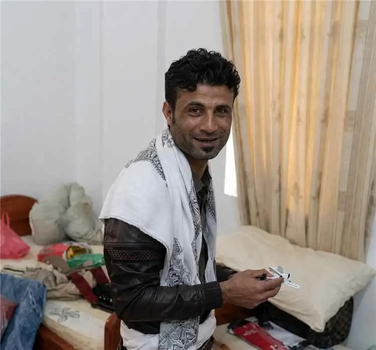محامون ضد الفساد تطالب بالكشف الفوري عن مصير محمد توفيق يعقوب ومكان احتجازه