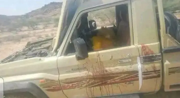 نجاة قيادي بالحزام الأمني ومقتل أحد مرافقيه في كمي...