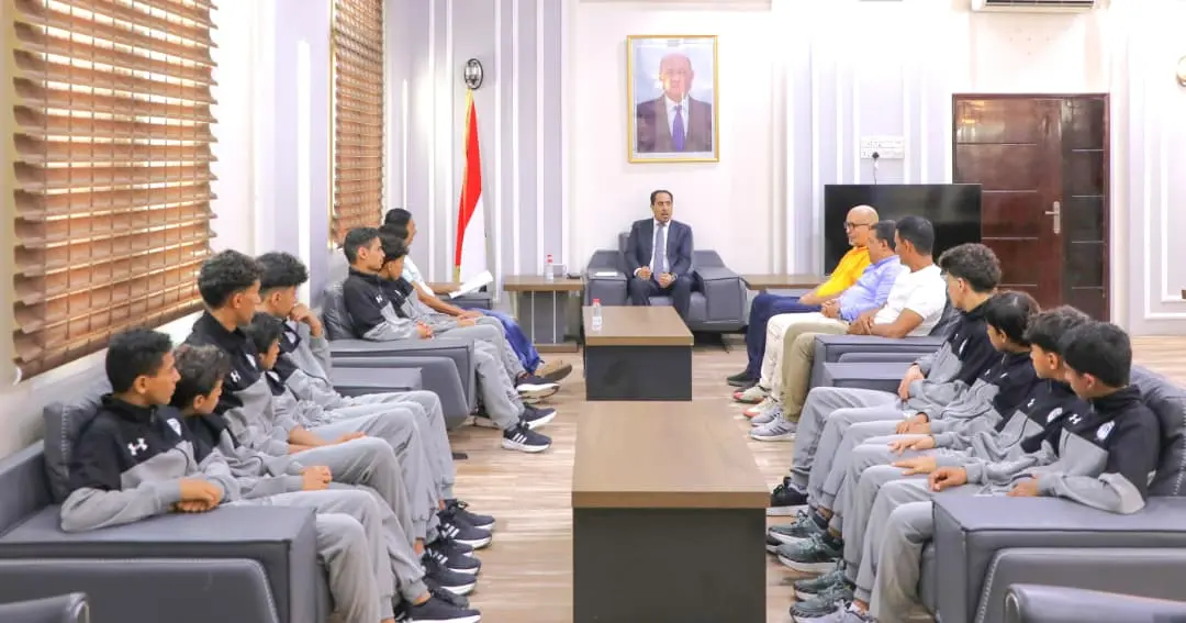 وزير الشباب يطلع على إستعدادات منتخب المواي تاي ال...