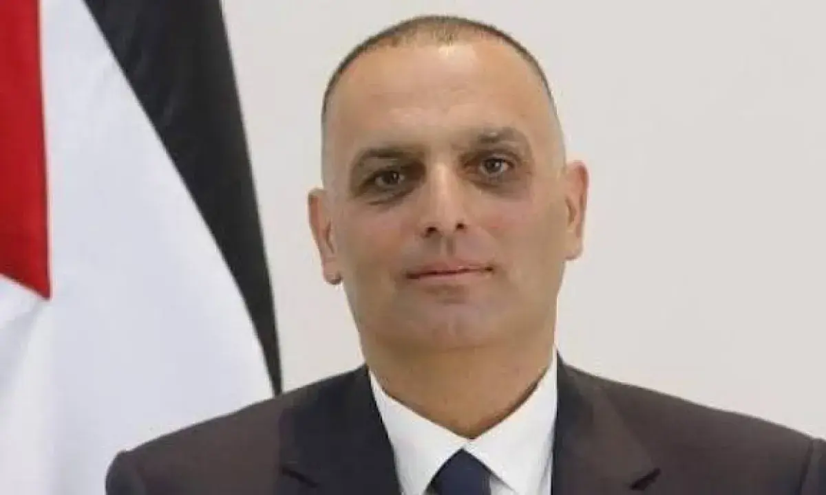 قوات الاحتلال الإسرائيلي تعتقل وزير شؤون القدس أشرف الأعور