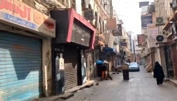 للأسبوع الثاني.. عصيان مدني وتصعيد شعبي مستمر في م...