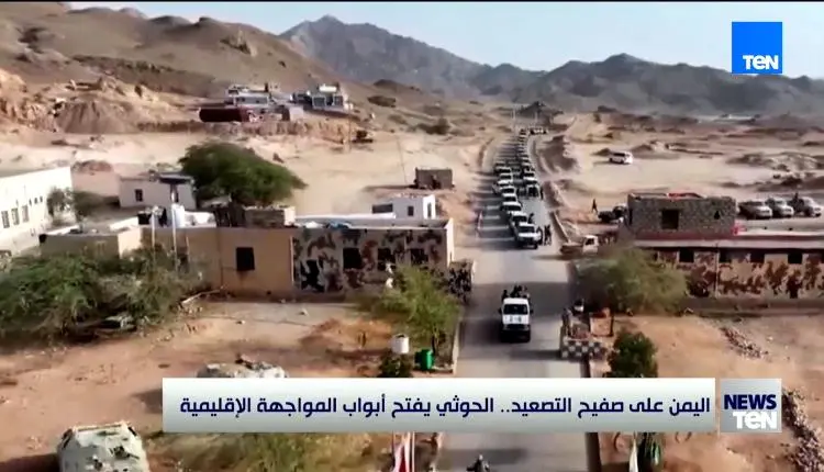 الحوثيون يلاحقون عناصرهم الفارة من الساحل الغربي