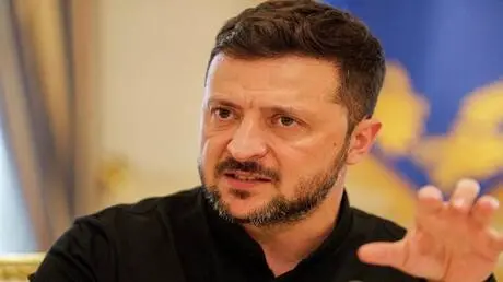 فايننشال تايمز: إقالة مساعدة زيلينسكي تهدد بفضيحة فساد جديدة