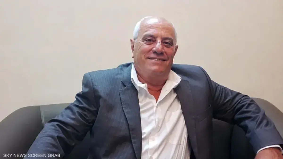 بعد توقيفه ببيروت.. تسليم أول لواء من عهد الأسد إلى دمشق