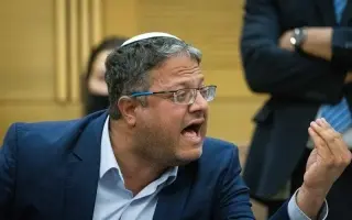 إدانات دولية لدعوات بن غفير إلى قتل عشرات الفلسطين...