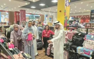 «حماية المستهلك» في دبي: منافذ البيع ملزمة بإظهار...