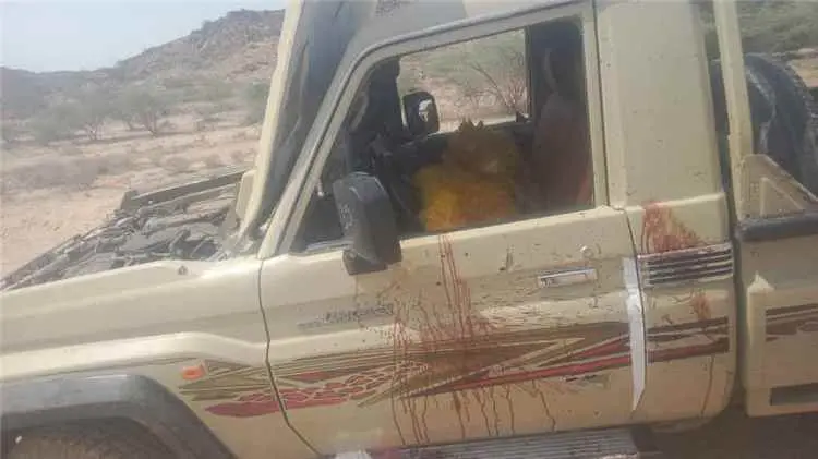 الأجهزة الأمنية تتوعد بملاحقة المنفذين.. استشهاد ج...